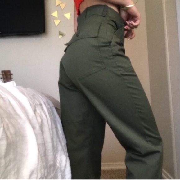 Brandy Melville Pants & Jumpsuits Brandy Melville Kim Pants Poshmark